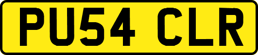 PU54CLR