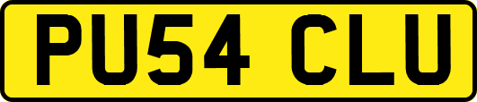 PU54CLU