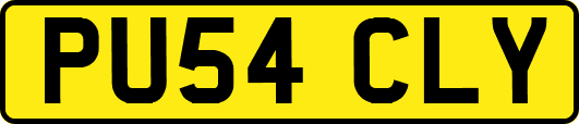 PU54CLY