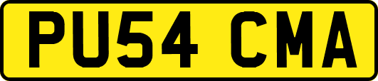 PU54CMA