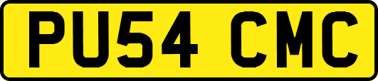 PU54CMC