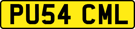 PU54CML