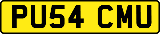 PU54CMU