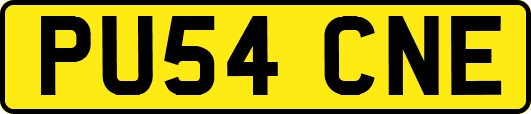 PU54CNE
