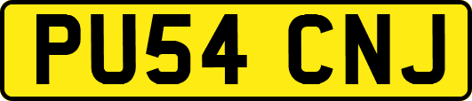 PU54CNJ