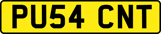 PU54CNT