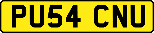PU54CNU