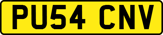 PU54CNV