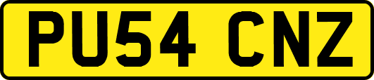 PU54CNZ