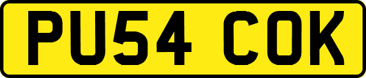 PU54COK