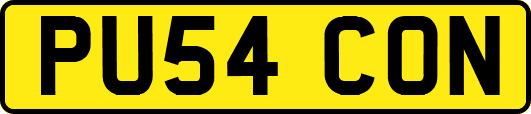 PU54CON