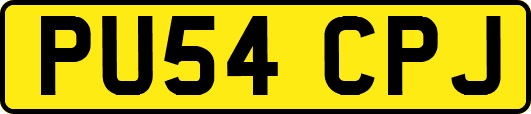 PU54CPJ