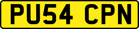 PU54CPN