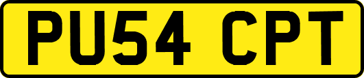 PU54CPT