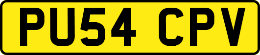 PU54CPV