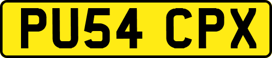 PU54CPX