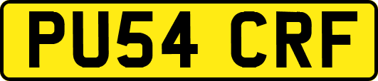 PU54CRF