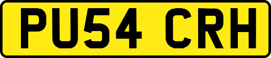 PU54CRH