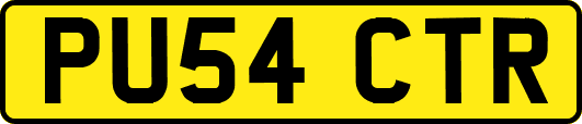 PU54CTR