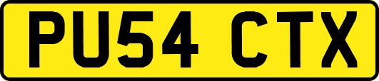 PU54CTX