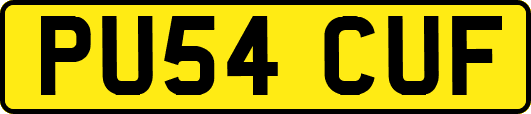 PU54CUF