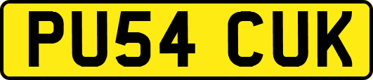 PU54CUK