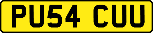 PU54CUU