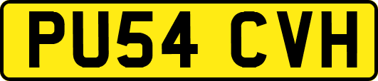 PU54CVH