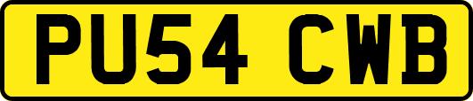 PU54CWB