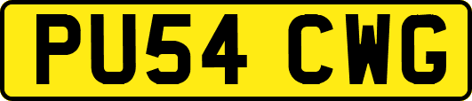 PU54CWG