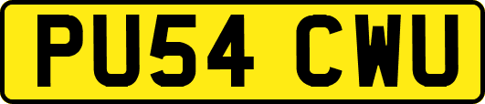 PU54CWU