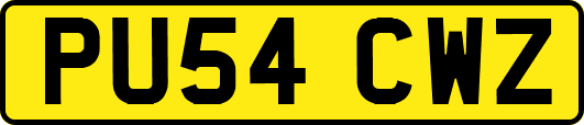 PU54CWZ