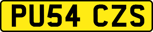 PU54CZS