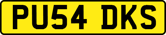 PU54DKS