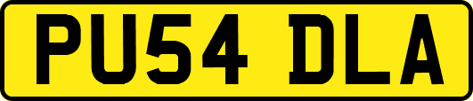 PU54DLA