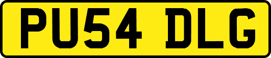 PU54DLG