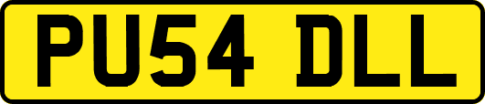 PU54DLL