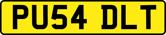 PU54DLT