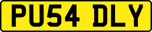 PU54DLY