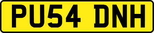 PU54DNH