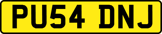 PU54DNJ