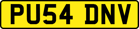 PU54DNV