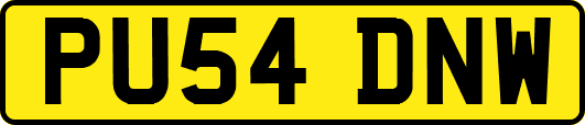 PU54DNW
