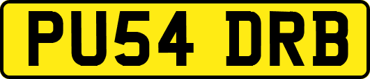 PU54DRB