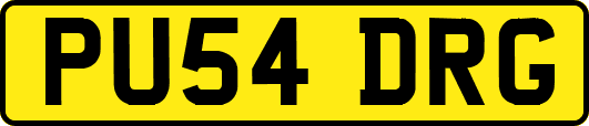 PU54DRG