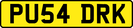 PU54DRK