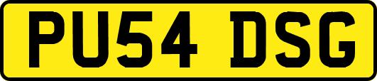 PU54DSG