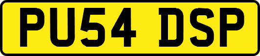 PU54DSP