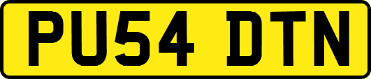 PU54DTN