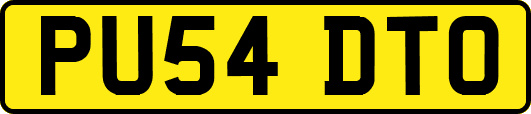 PU54DTO
